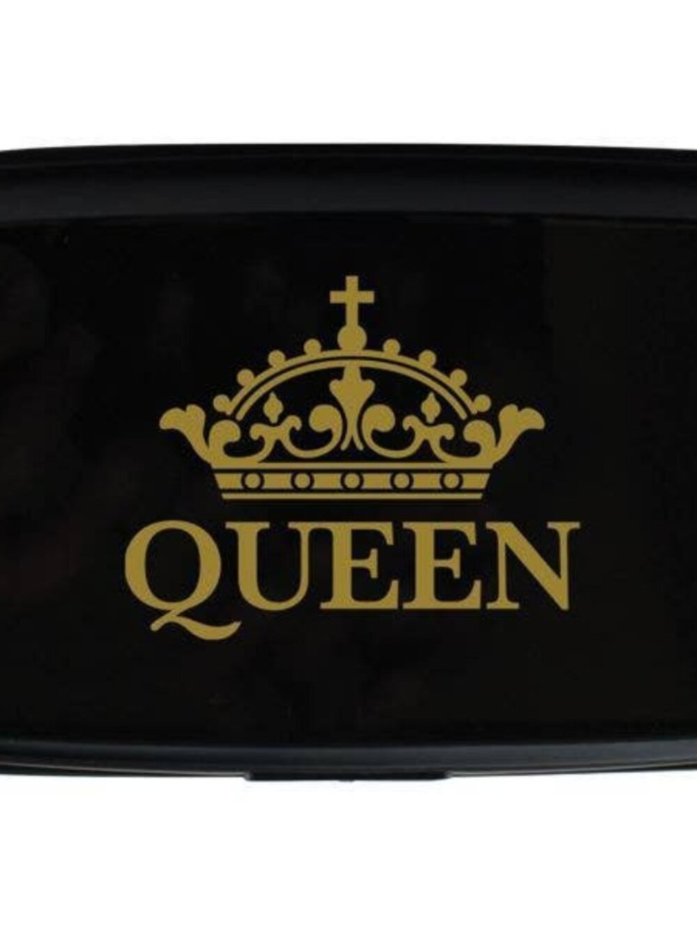 "Queen" RFID Credit Card Wallet